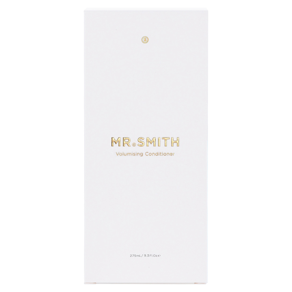 Mr. Smith Volumising Conditioner 275ml