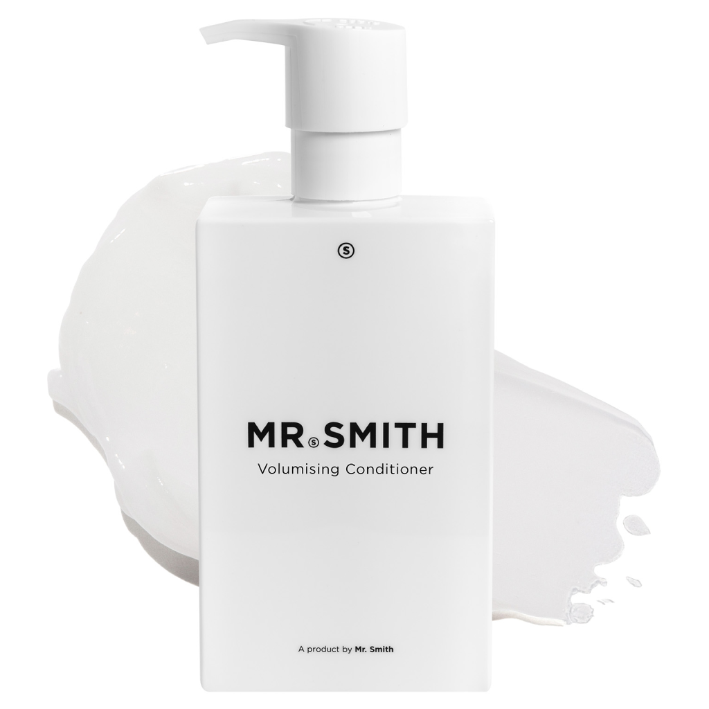 Mr. Smith Volumising Conditioner 275ml