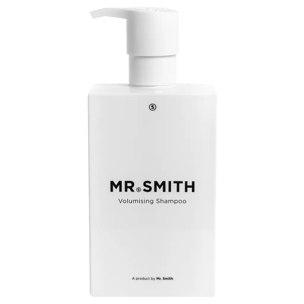 Mr. Smith Volumising Shampoo 275ml