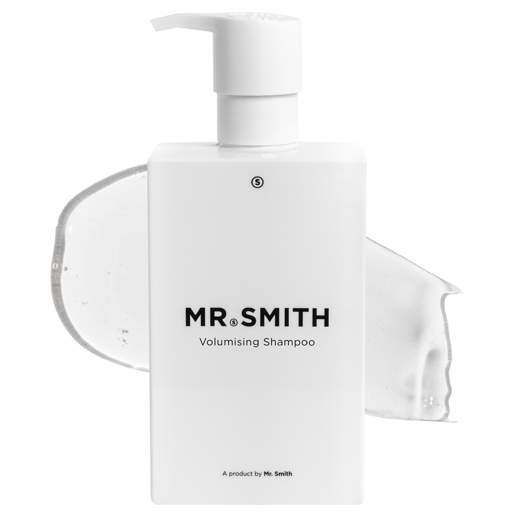 Mr. Smith Volumising Shampoo 275ml