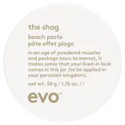 evo the shag beach paste 50g by evo