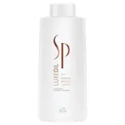 Wella Professionals SP Luxeoil Keratin Protect Shampoo 1000ml by Wella Professionals