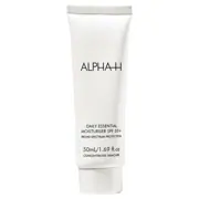 Alpha-H Daily Essential Moisturiser SPF50+ by Alpha-H