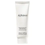 Alpha-H Protection Plus Daily SPF50+ 50ml by Alpha-H