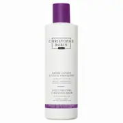 Christophe Robin Luscious Curl Cleansing Balm with Kokum Butter 250ml by Christophe Robin