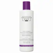 Christophe Robin Luscious Curl Cleansing Lotion with Chia Seed Oil 250ml by Christophe Robin