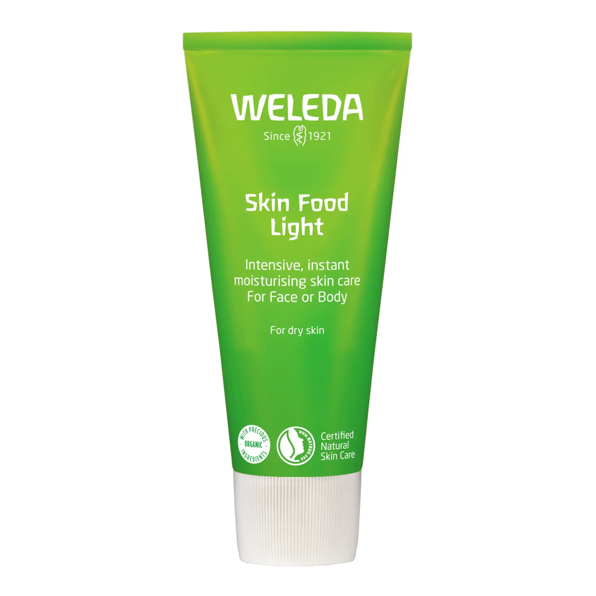 Weleda Skin Food Light 75ml