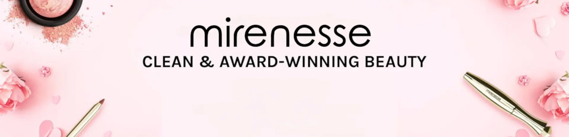category banner