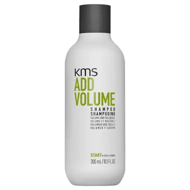 KMS ADDVOLUME Shampoo