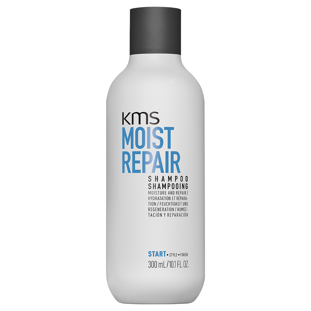 KMS MOISTREPAIR Shampoo by KMS