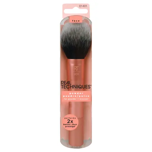Real Techniques Powder Brush 