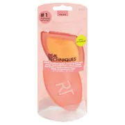 Real Techniques Miracle Complexion Sponge with Case by Real Techniques
