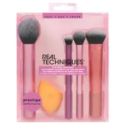Real Techniques Everyday Essentials Set by Real Techniques