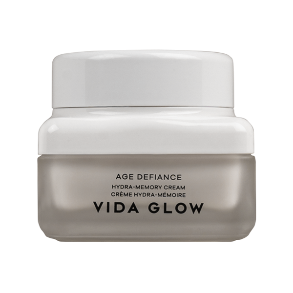 Vida Glow Age Defiance - Hydra Memory Cream