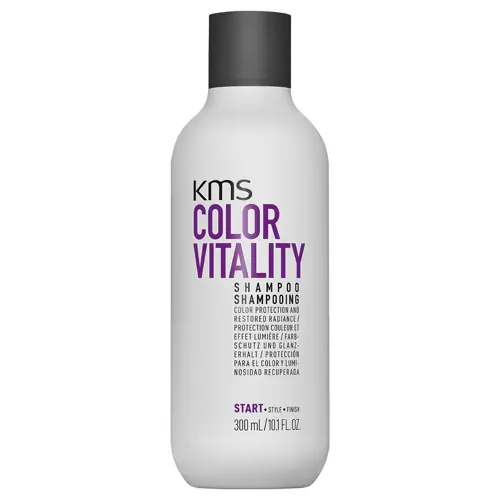 KMS COLORVITALITY Shampoo
