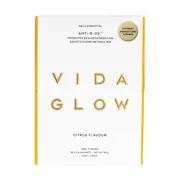 Vida Glow ANTI-G-OX Citrus 30x2g Sachets by Vida Glow