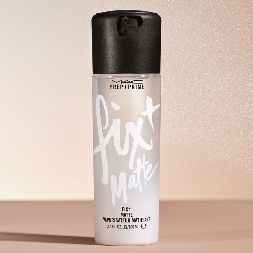 M.A.C Cosmetics Prep + Prime Fix+ Mattifying Mist
