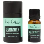 Black Chicken Remedies Serenity Essential Oil Blend by Black Chicken Remedies