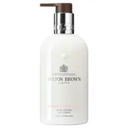 Molton Brown Delicious Rhubarb & Rose Body Lotion 300ml by Molton Brown