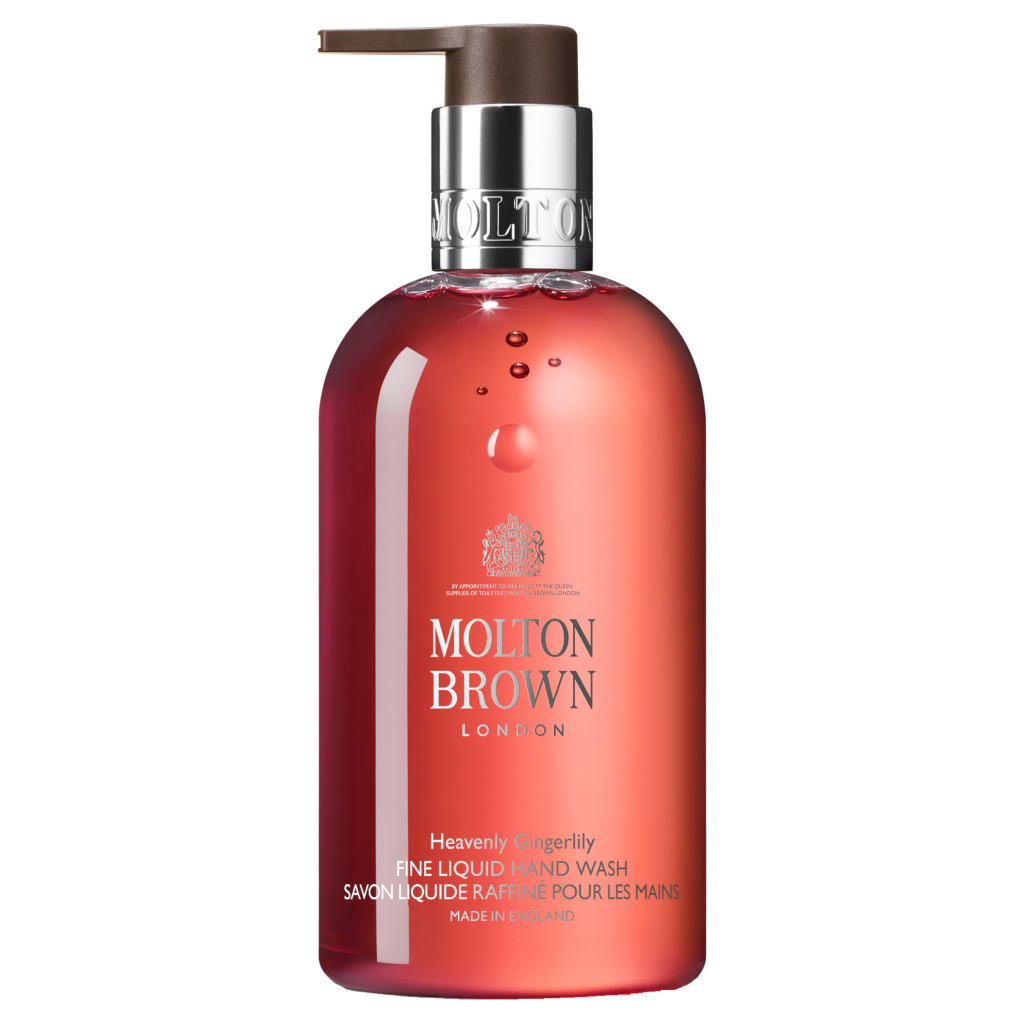 Molton Brown Gingerlily Hand Wash 300ml