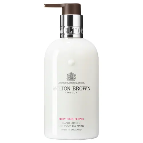 Molton Brown Pink Pepper Hand Lotion  300ml
