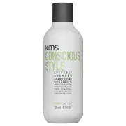 KMS CONSCIOUS STYLE Everyday Shampoo by KMS