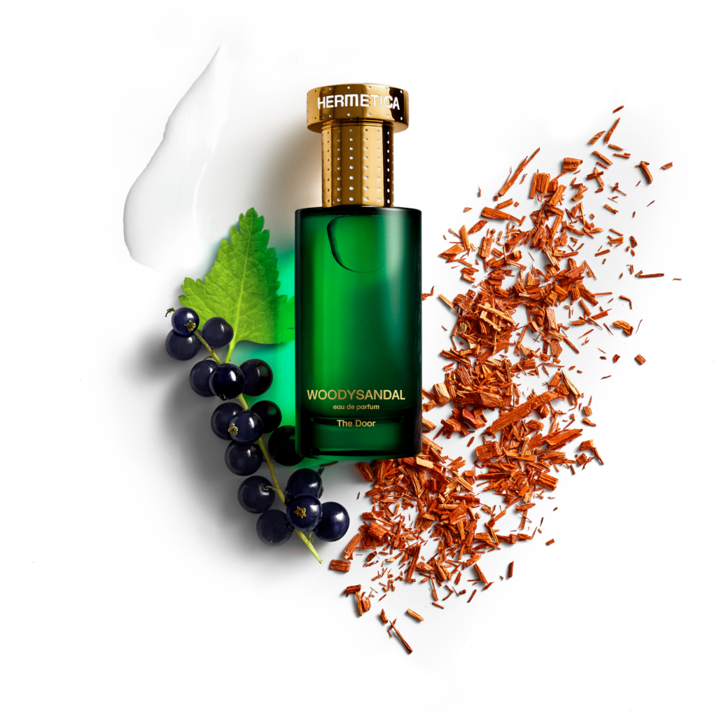 Hermetica Woodysandal 50ml EDP NZ Adore Beauty