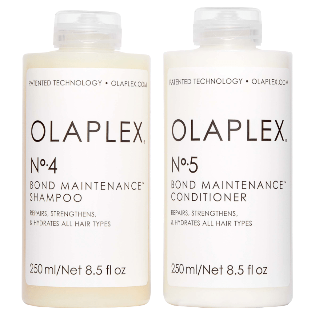 Olaplex Shampoo & Conditioner Olaplex 4 & 5 Adore Beauty