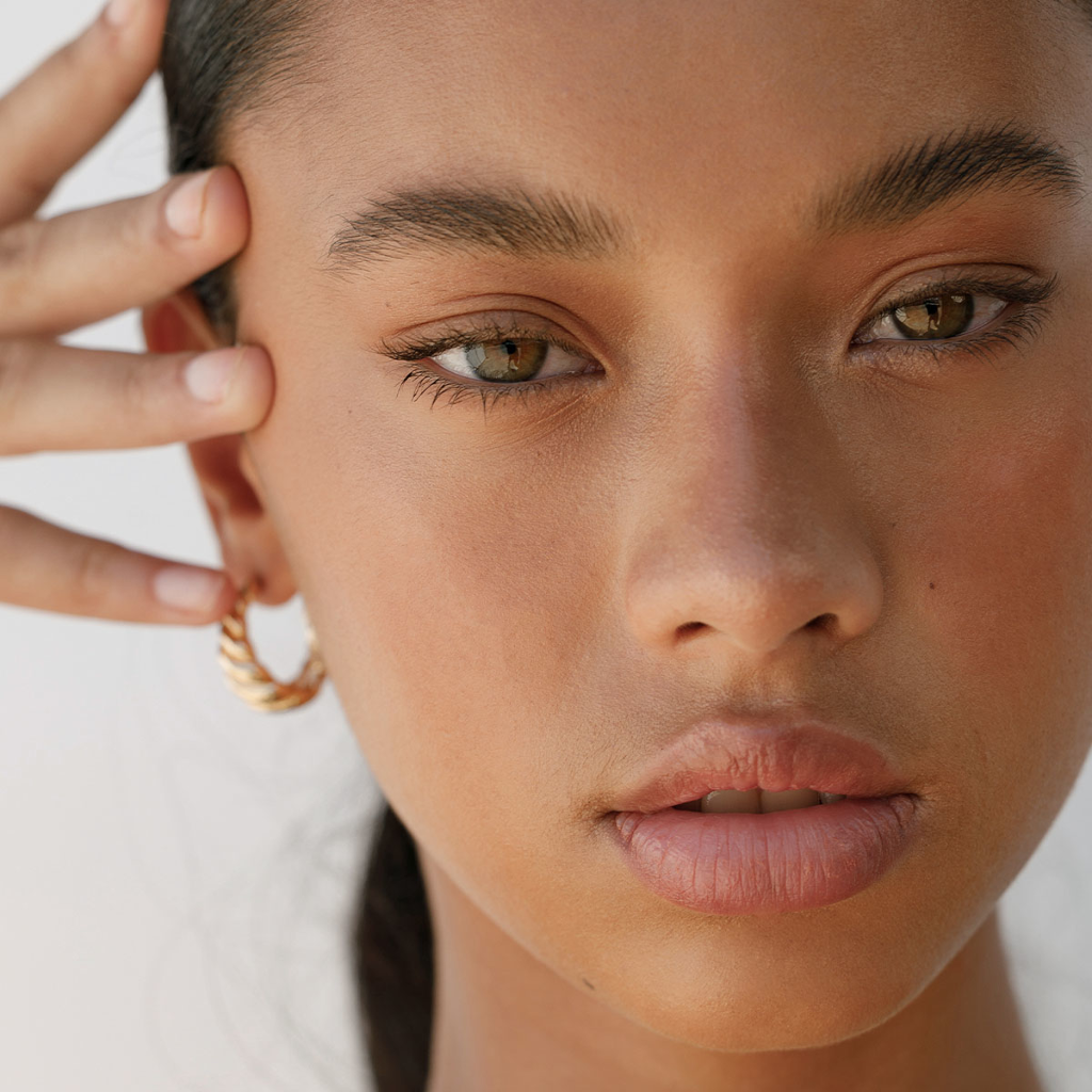 Eye Of Horus Skin Tint Serum Foundation