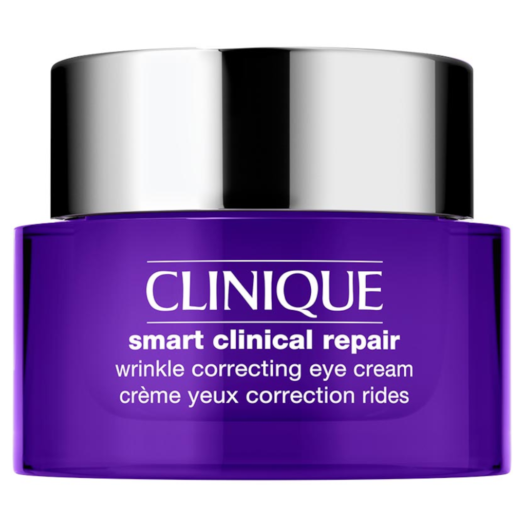 Clinique Smart Clinical Repair Wrinkle Correcting Eye Cream 15ml by Clinique