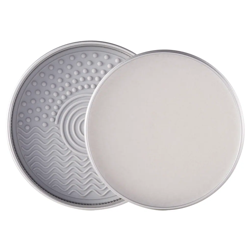 Napoleon Perdis Pro Cleanse Solid Brush Soap