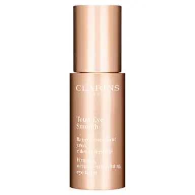 Clarins Total Eye Smooth