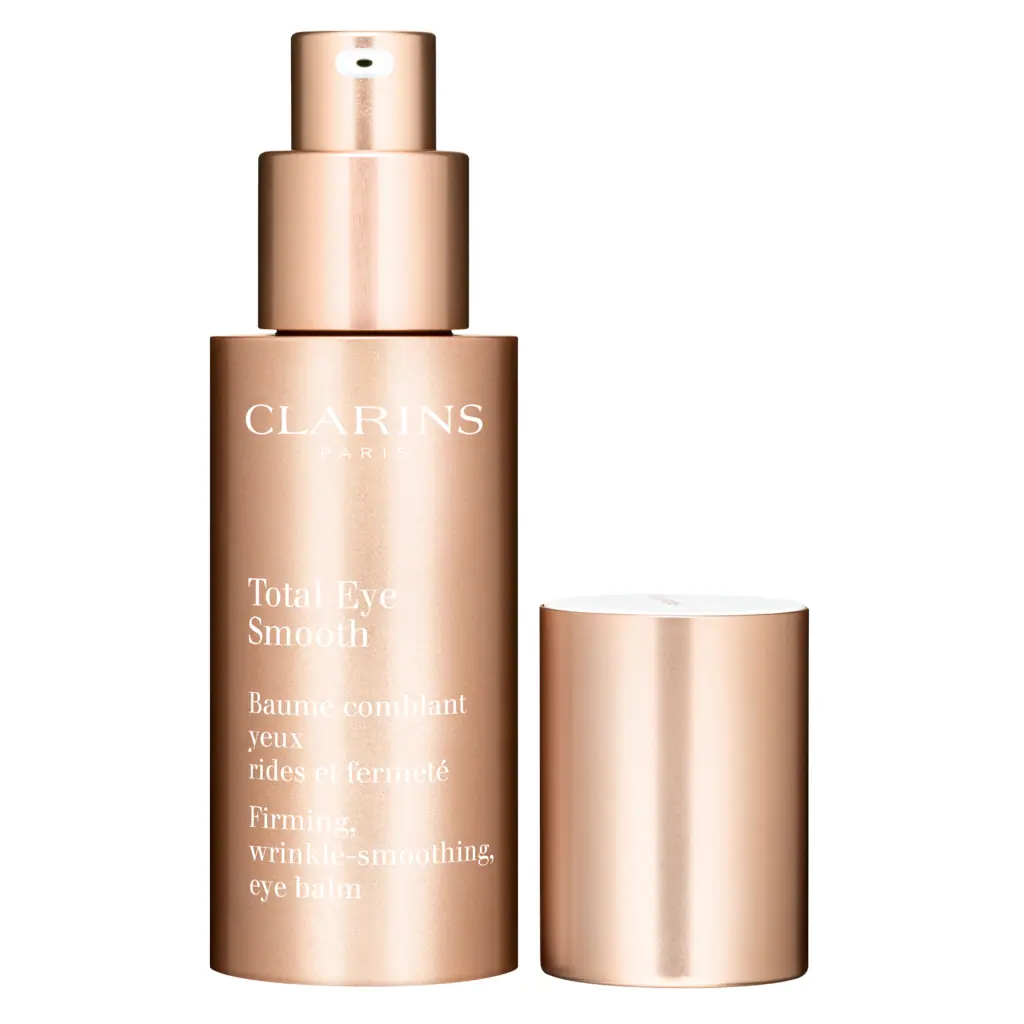Clarins Total Eye Smooth