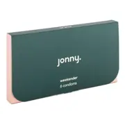 jonny Weekender Condoms 6 pack by jonny