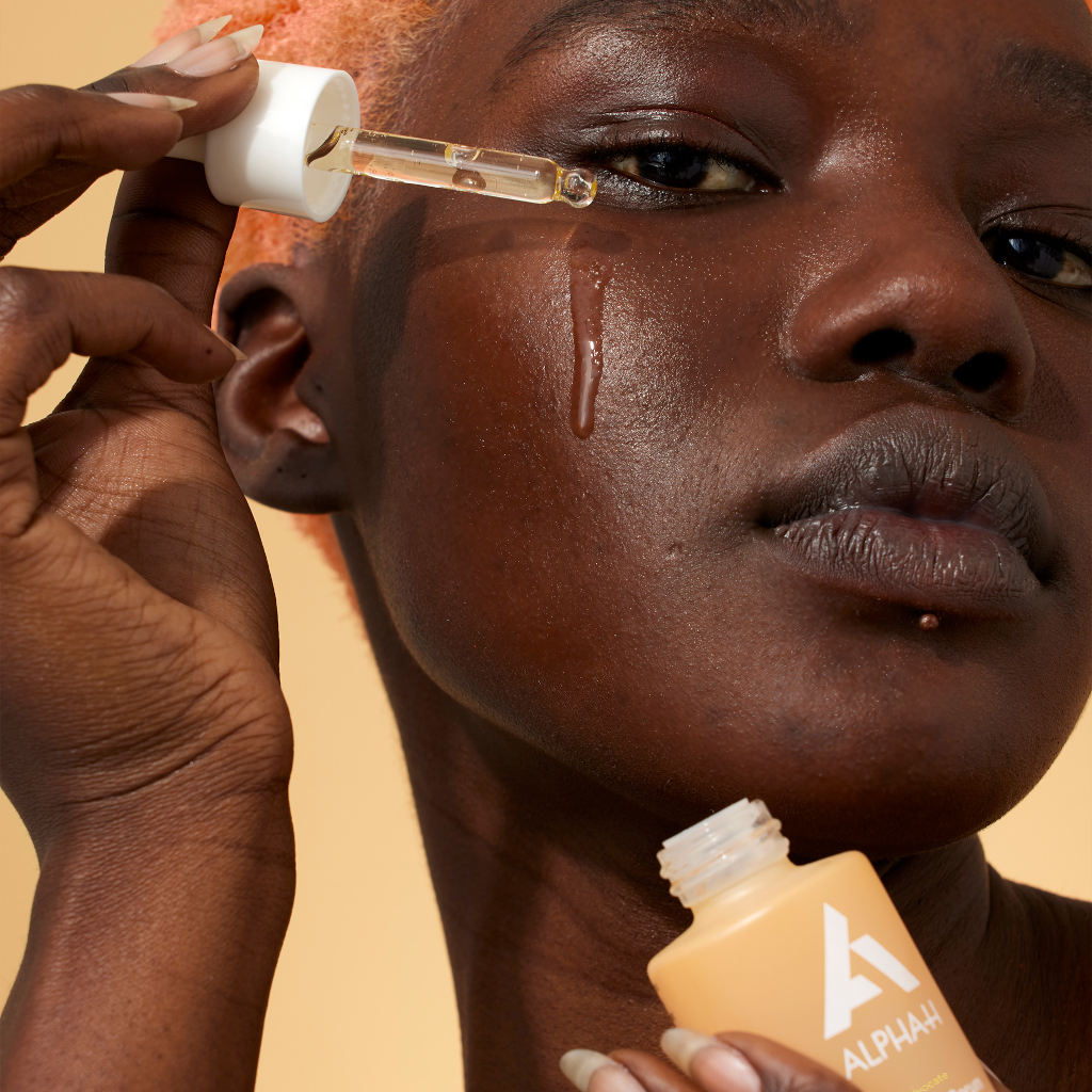 Alpha-H 24 Hour Glow Duo