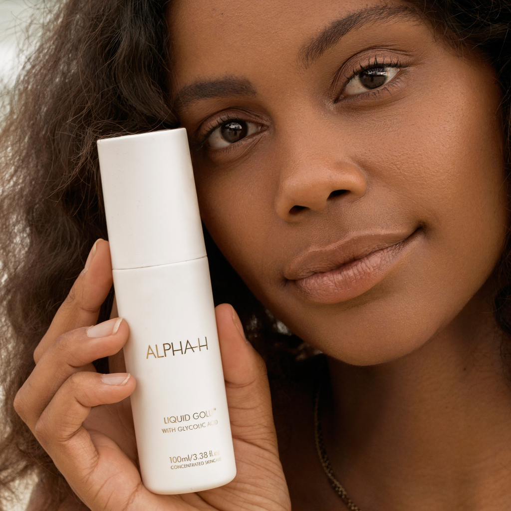 Alpha-H 24 Hour Glow Duo