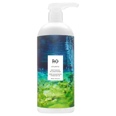 R+Co ATLANTIS Moisturizing Conditioner - Litre