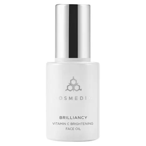 Cosmedix BrillianCy Vitamin C Brightening Face Oil 30ml