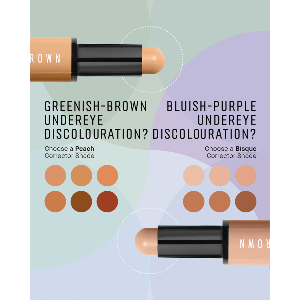 Bobbi Brown Skin Corrector Stick Flawless Complexion NZ