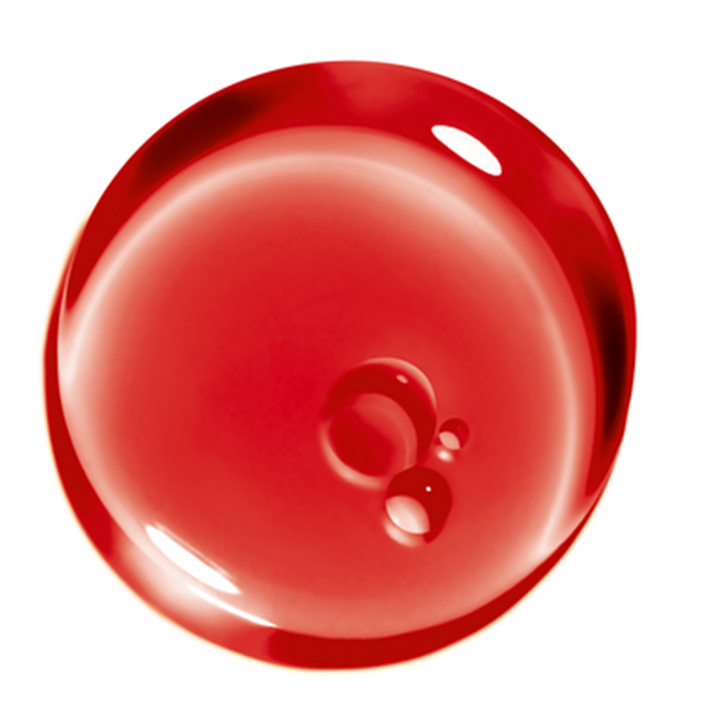 Clarins Lip Comfort Oil 08 Strawberry