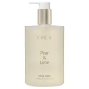 CIRCA Hand Wash - PEAR & LIME - 450ml by Circa
