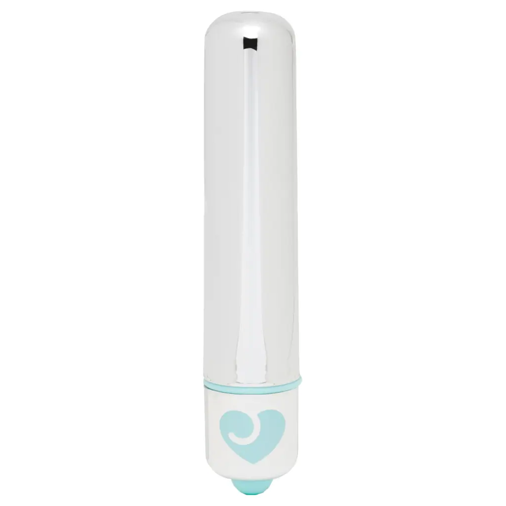 Lovehoney Thrill 10 Function Bullet Vibrator Aqua