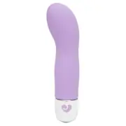 Lovehoney Frolic 10 Function Silicone G-Spot Vibrator Purple by Lovehoney
