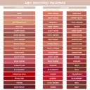 Anastasia Beverly Hills Matte Lipstick