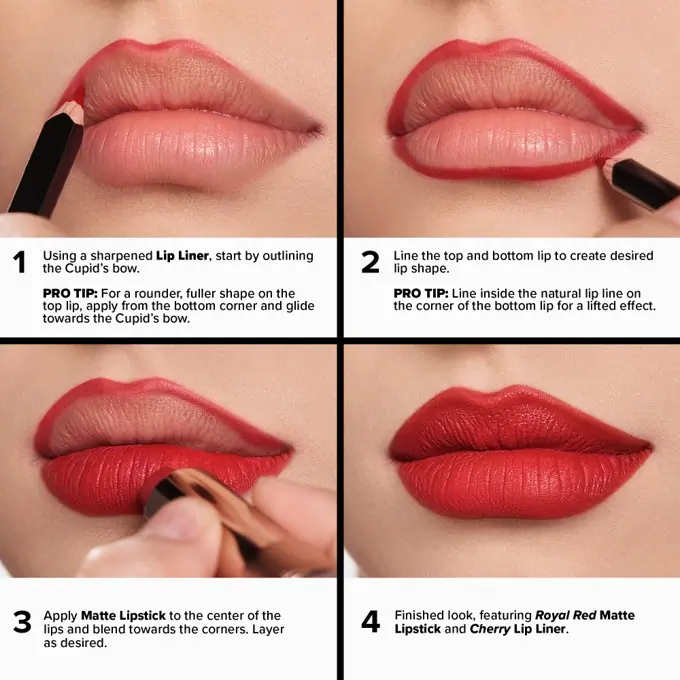 Anastasia Beverly Hills Matte Lipstick