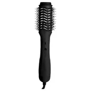 Mermade Hair Blow Dry Brush in Black by Mermade Hair