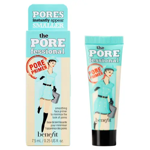Benefit The POREfessional Mini Pore Primer 7.5ml