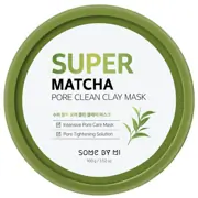 SOME BY MI Super Matcha Pore Clean Clay Mask by Some By Mi