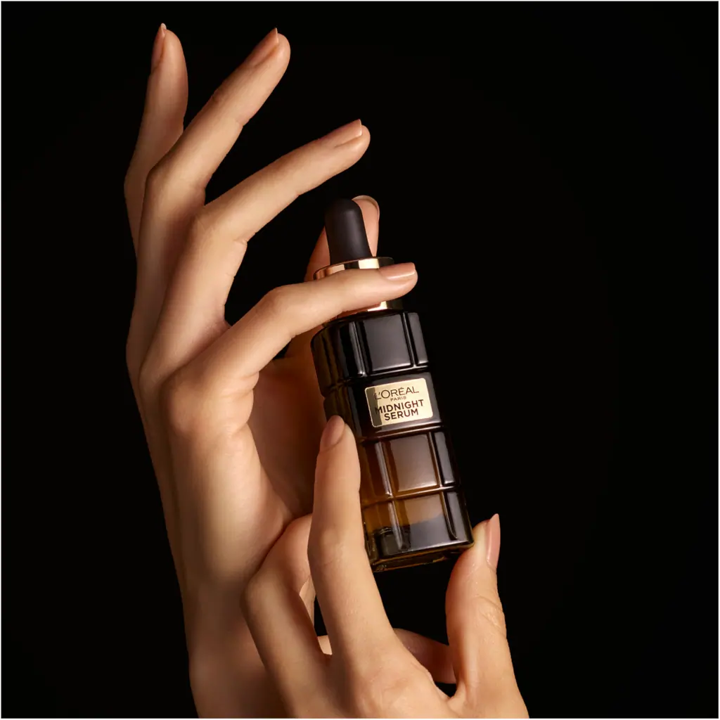 L'Oréal Paris Age Perfect Cell Renewal Midnight Serum 30ml