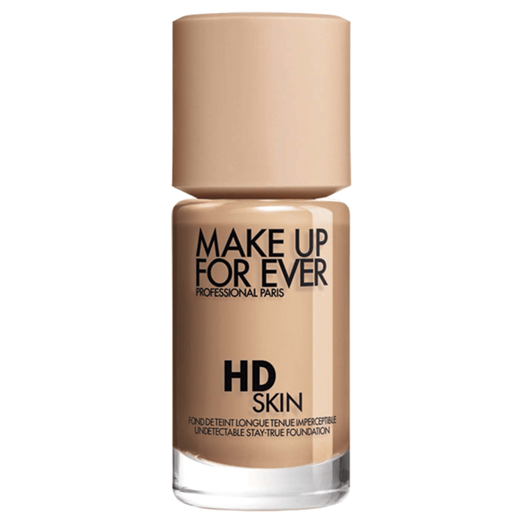 Make Up For Ever Hd Skin Foundation Nz
